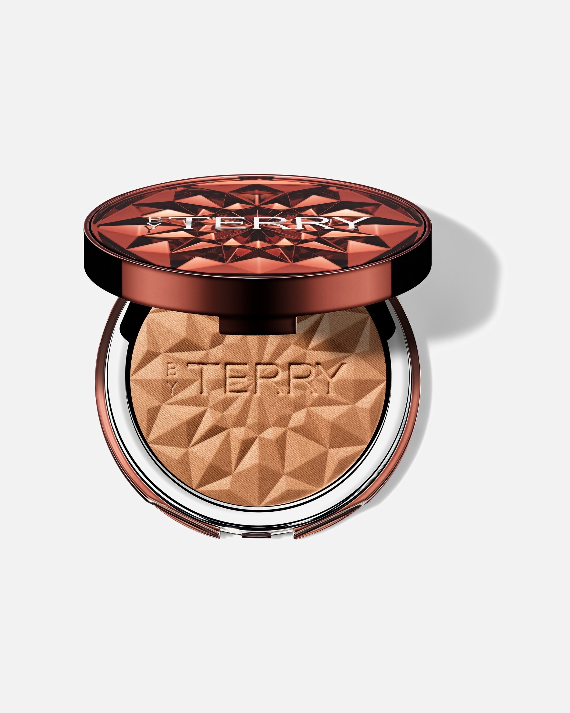 Polvos para Unisex By Terry Tea to Tan Sun Powder 3 - TAN BRONZE