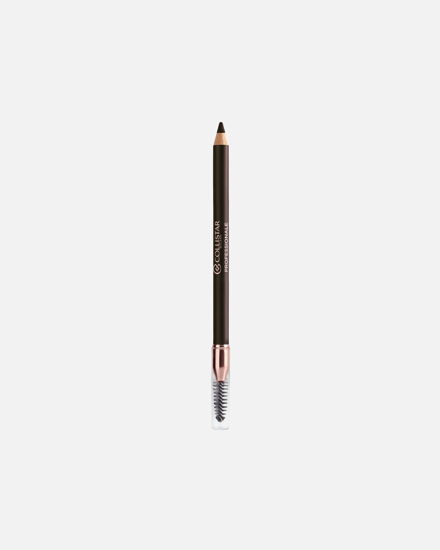 Lápiz de cejas para Unisex Collistar Professionale 3 - MARRONE