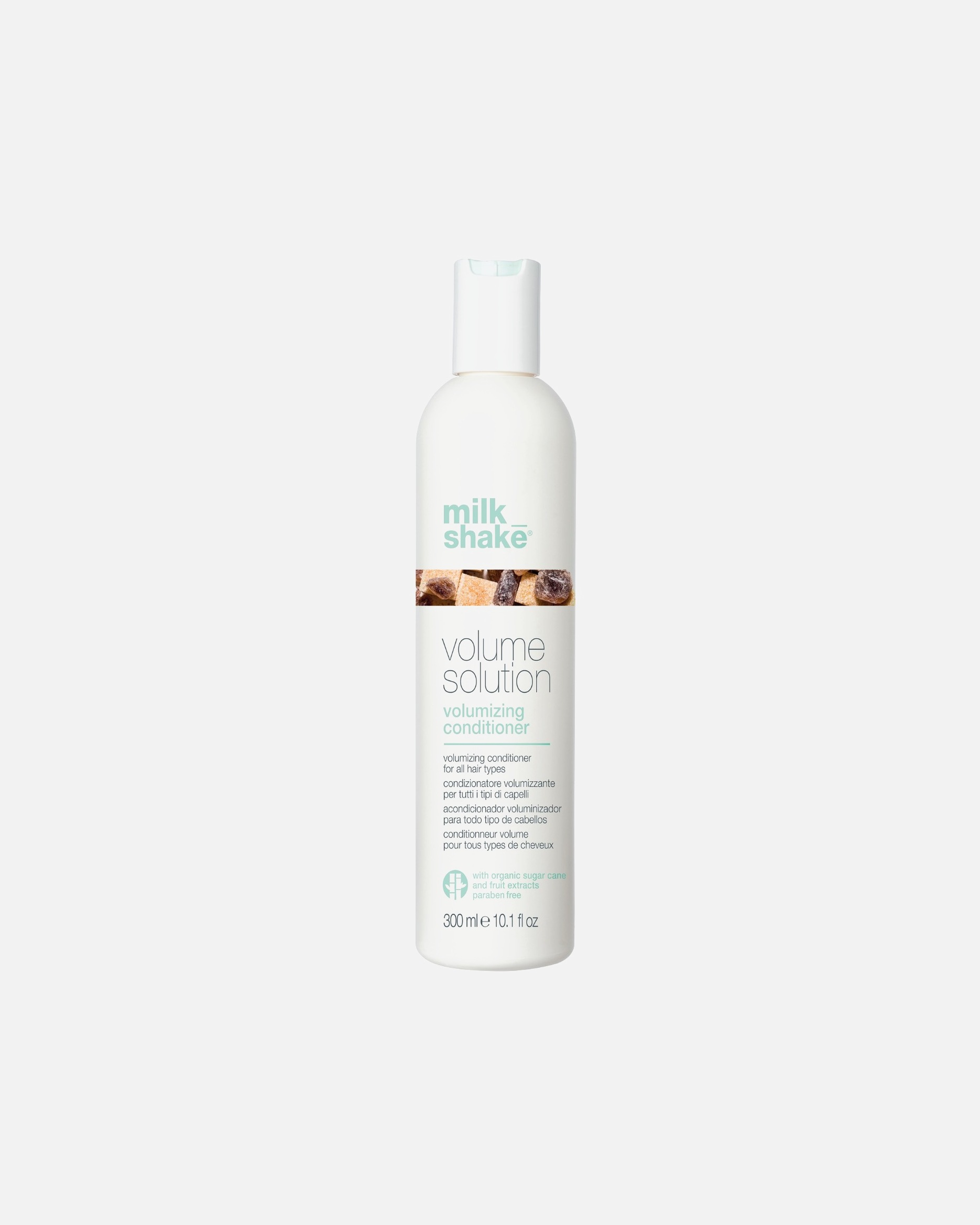 Acondicionador capilar para Unisex Milk_Shake Volumizing 300 ml