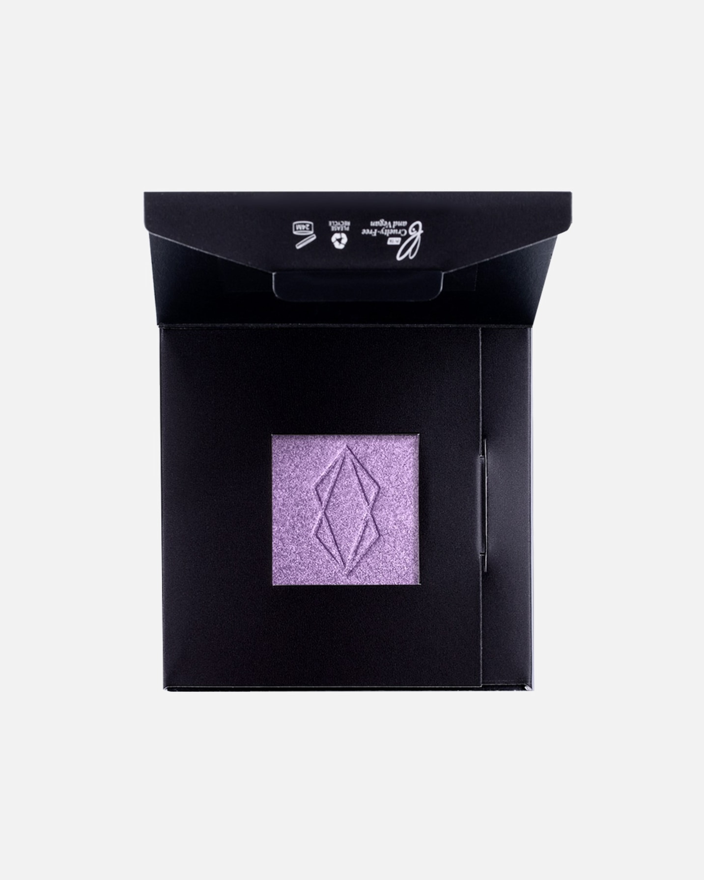 Sombra de ojos para Unisex Lethal Cosmetics Blazing Star Descent