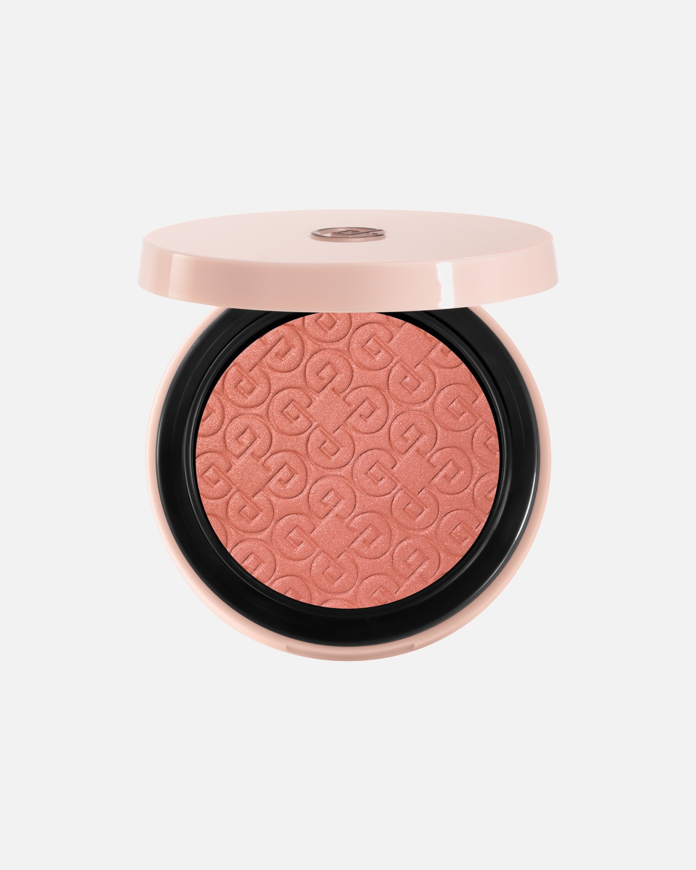 Colorete para Unisex Collistar Impeccabile Maxi Blush 8 - HENNE