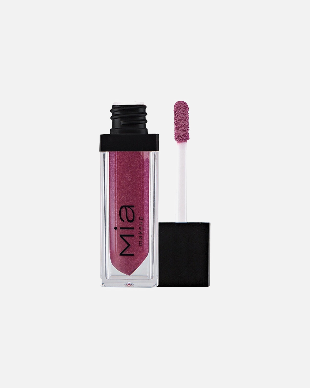 Barra de Labios para Mujer Mia Make Up Kiss Kiss 246 - PEARL LILAC