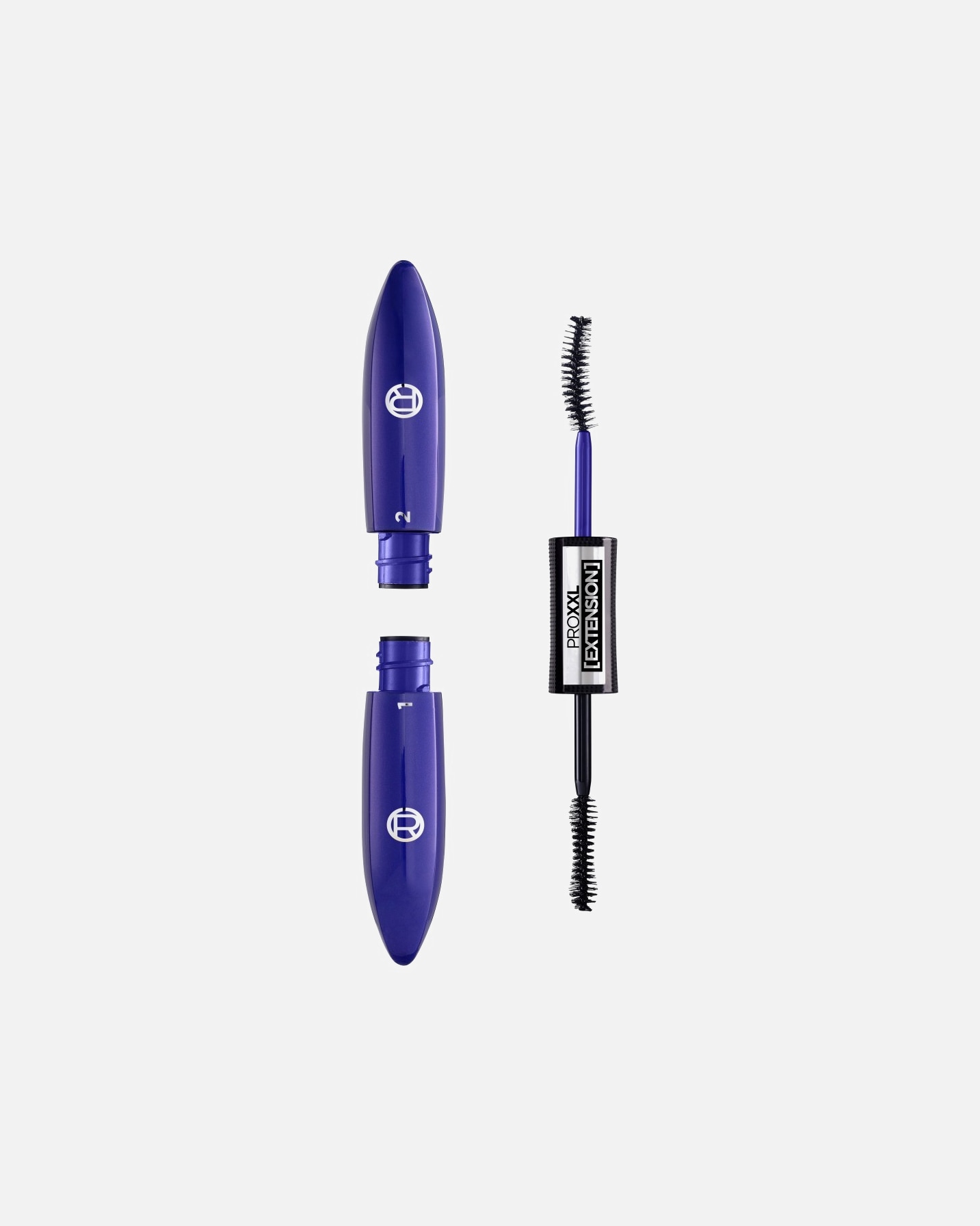 Máscara para Mujer L’Oréal Paris Pro Xxl Extension Black