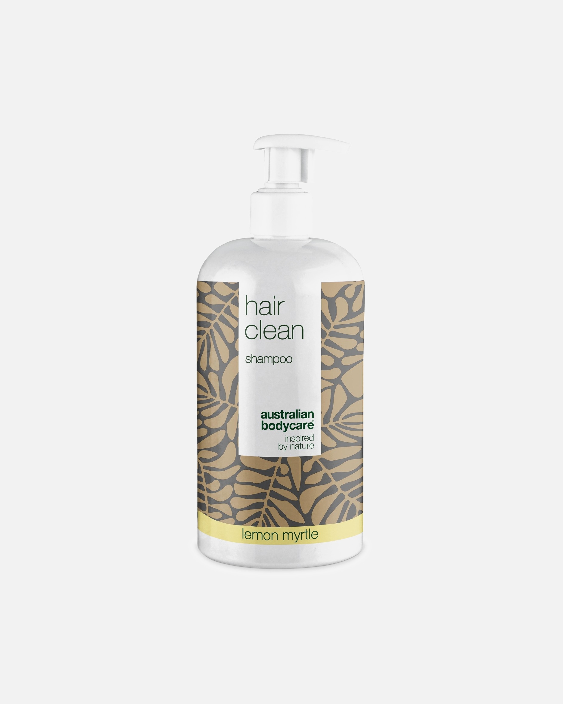 Champú capilar para Unisex Australian Bodycare Hair Clean Lemon Myrtle 500 ML