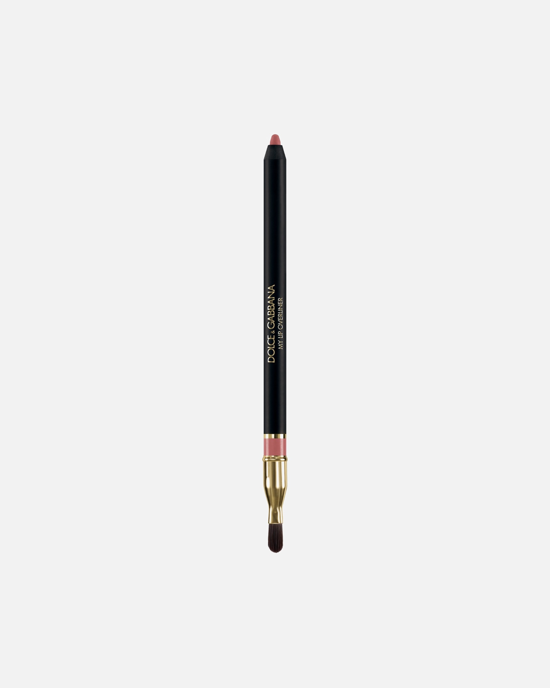 Delineador de labios para Mujer Dolce&Gabbana Make-up My Lip Overliner 12 - MY PASTEL PINK