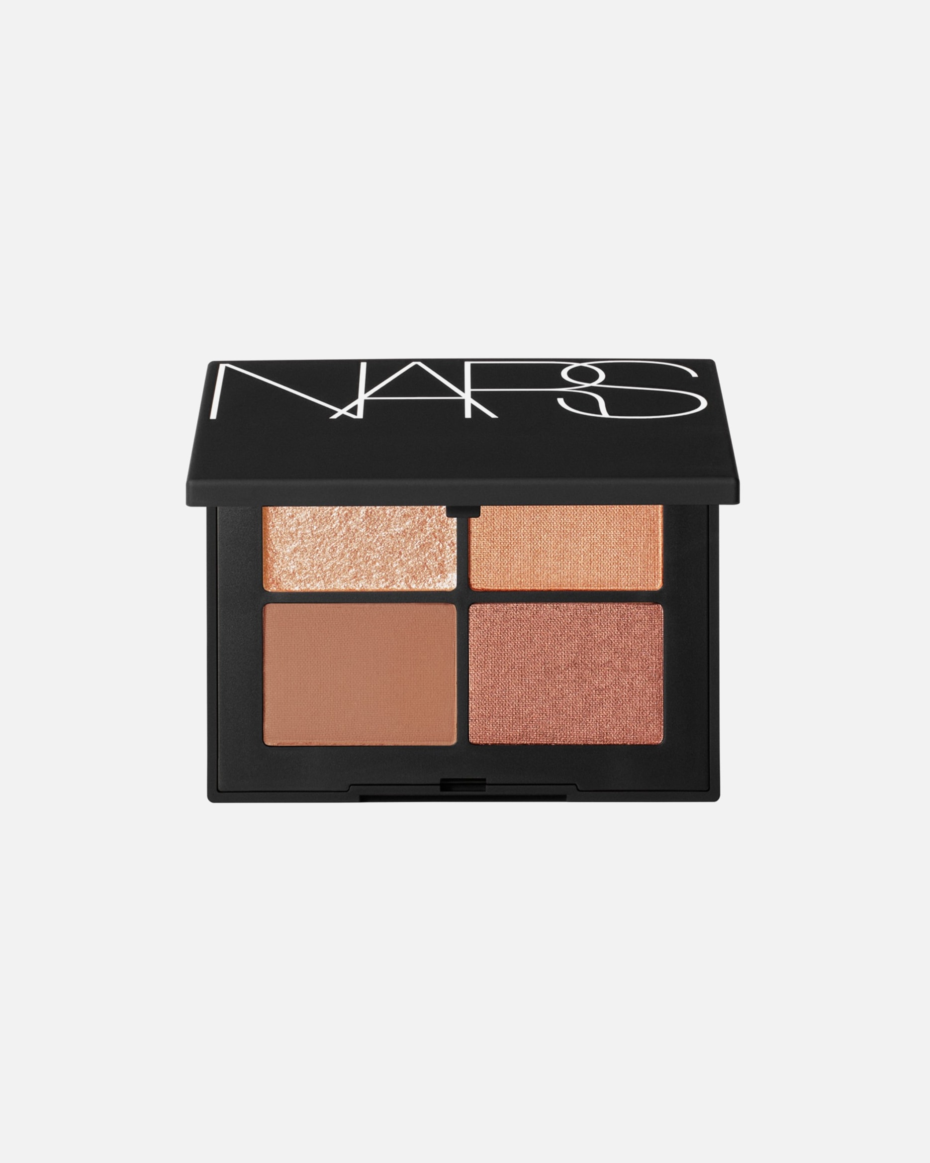 Sombra de ojos para Unisex NARS Eyeshadow Quad LAGUNA