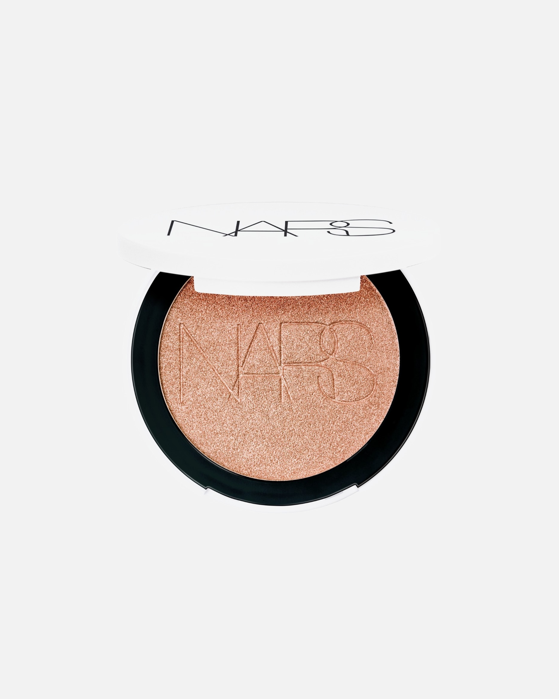 Polvos para Unisex NARS Light Reflecting Luminizing Powder (Refillable) OPHELIA