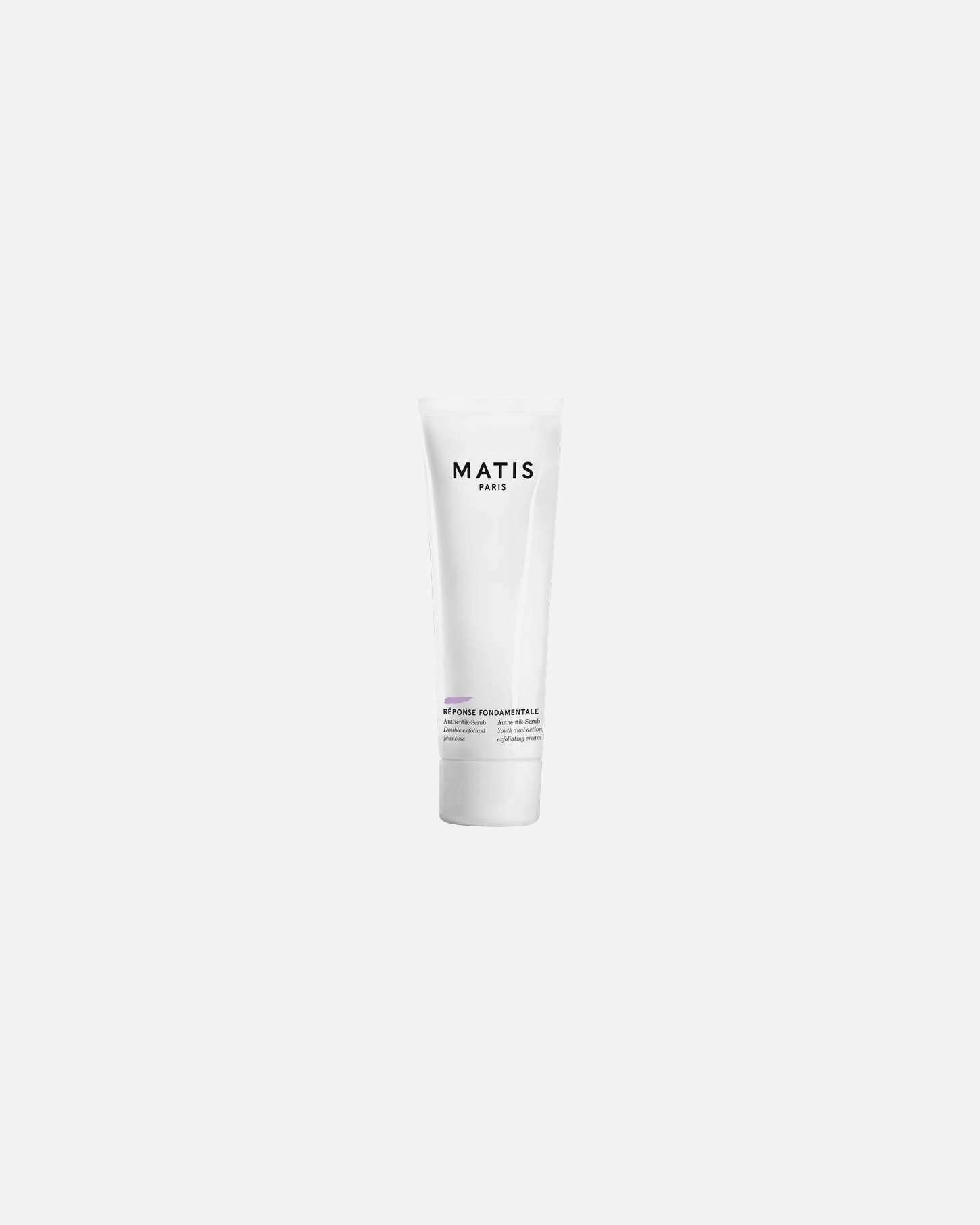 Exfoliante de cara para Unisex Matis 50 ml