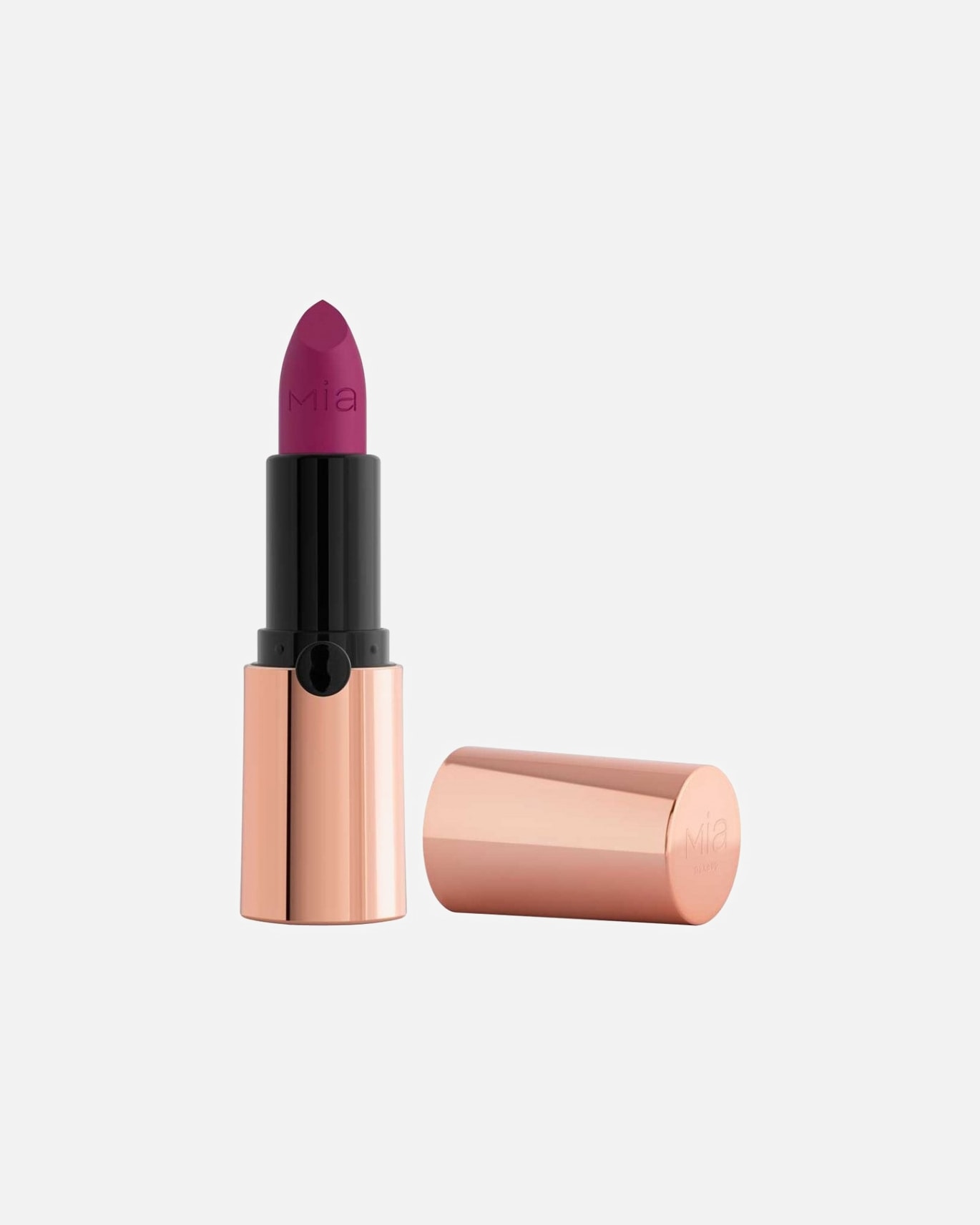 Barra de Labios para Mujer Mia Make Up Glam Flow 34, Chic Orchid