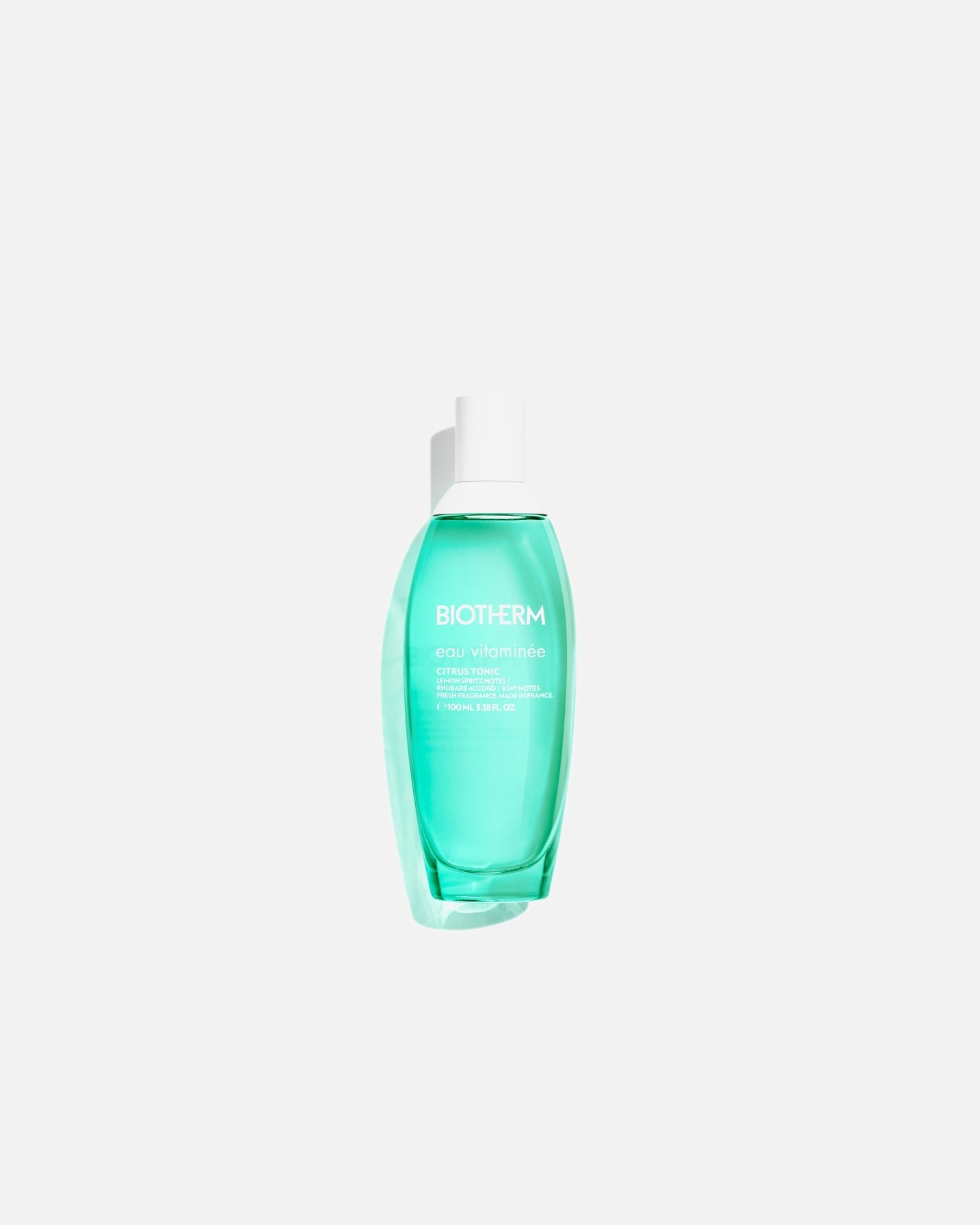Eau de toilette para Mujer Biotherm Les Eaux Eau Pure 100 ml