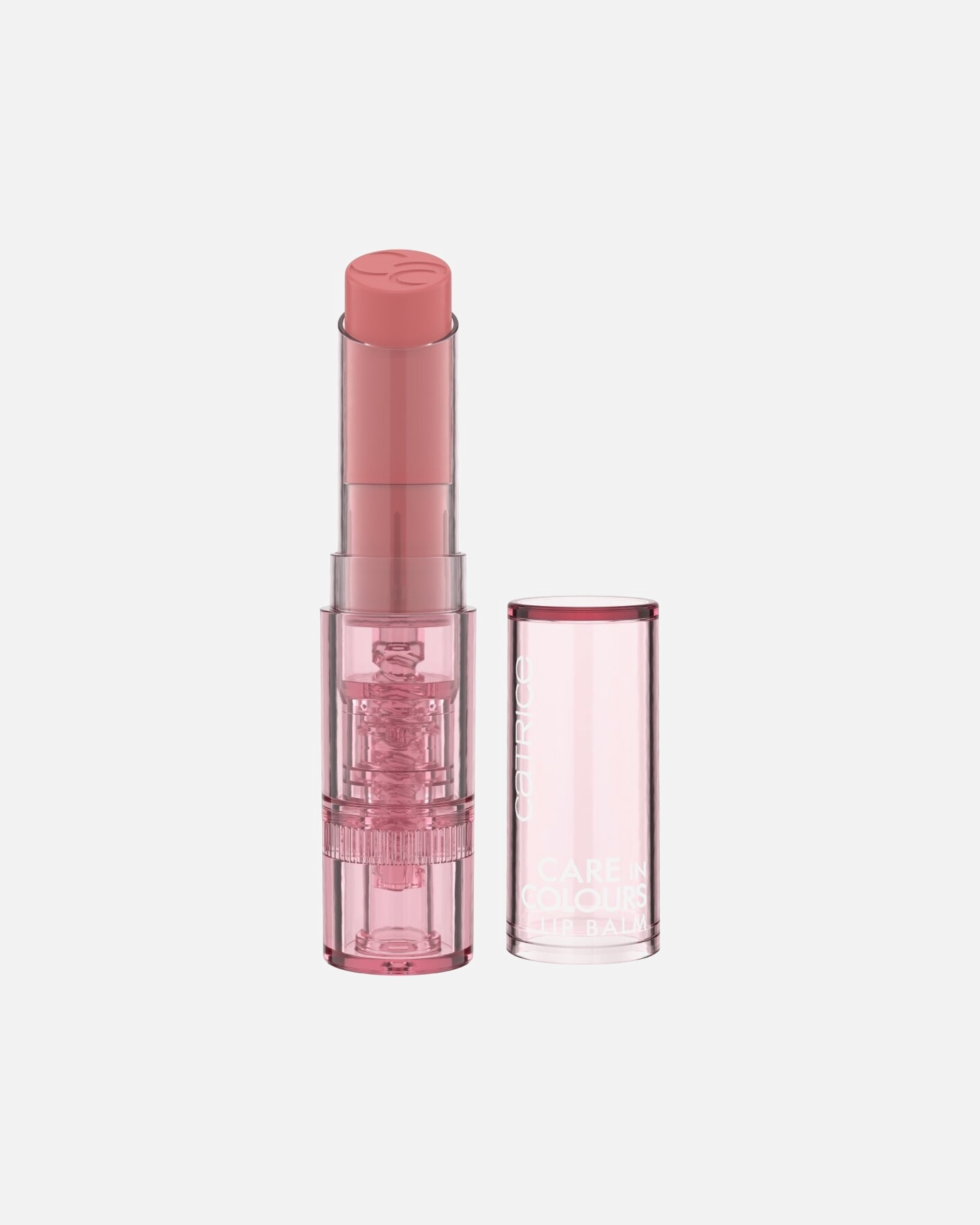 Bálsamo labial para Unisex Catrice Care in Colours 020 - FEELIN' PRETTY