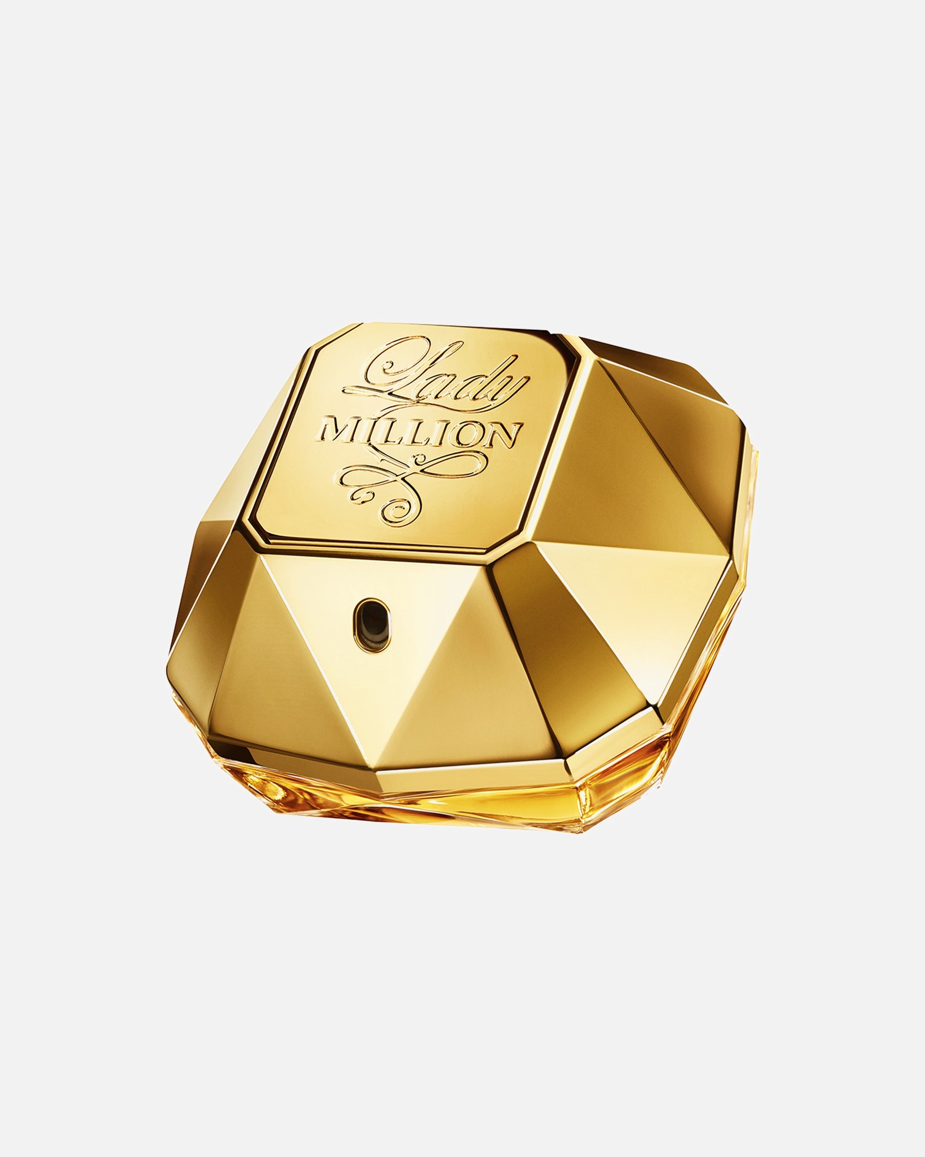 Eau de Parfum para Mujer Rabanne Lady Million 50 ml