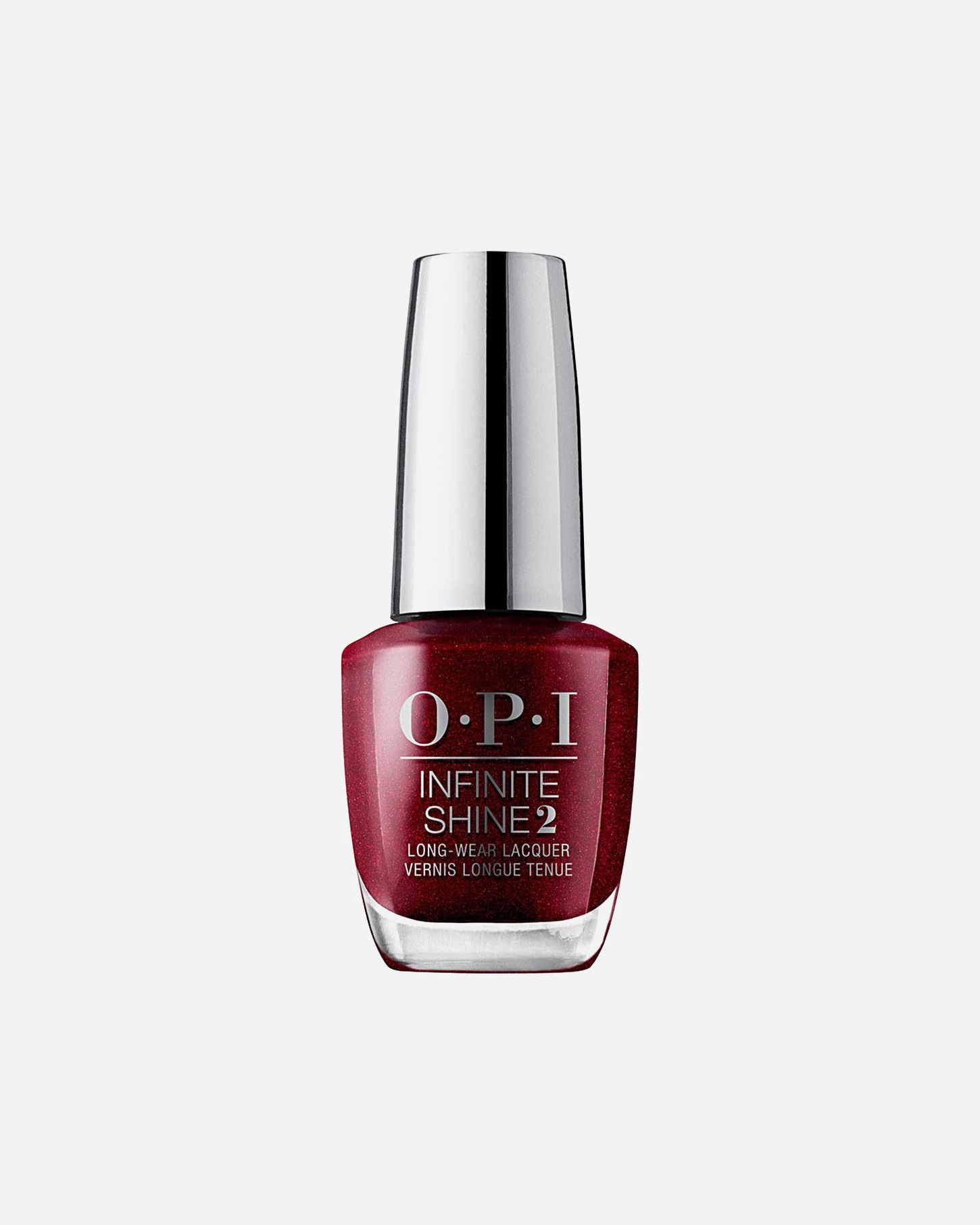 Laca de uñas para Unisex OPI Infinite Shine 2 The Classics ISLH08 - I'M NOT REALLY A WAITRESS