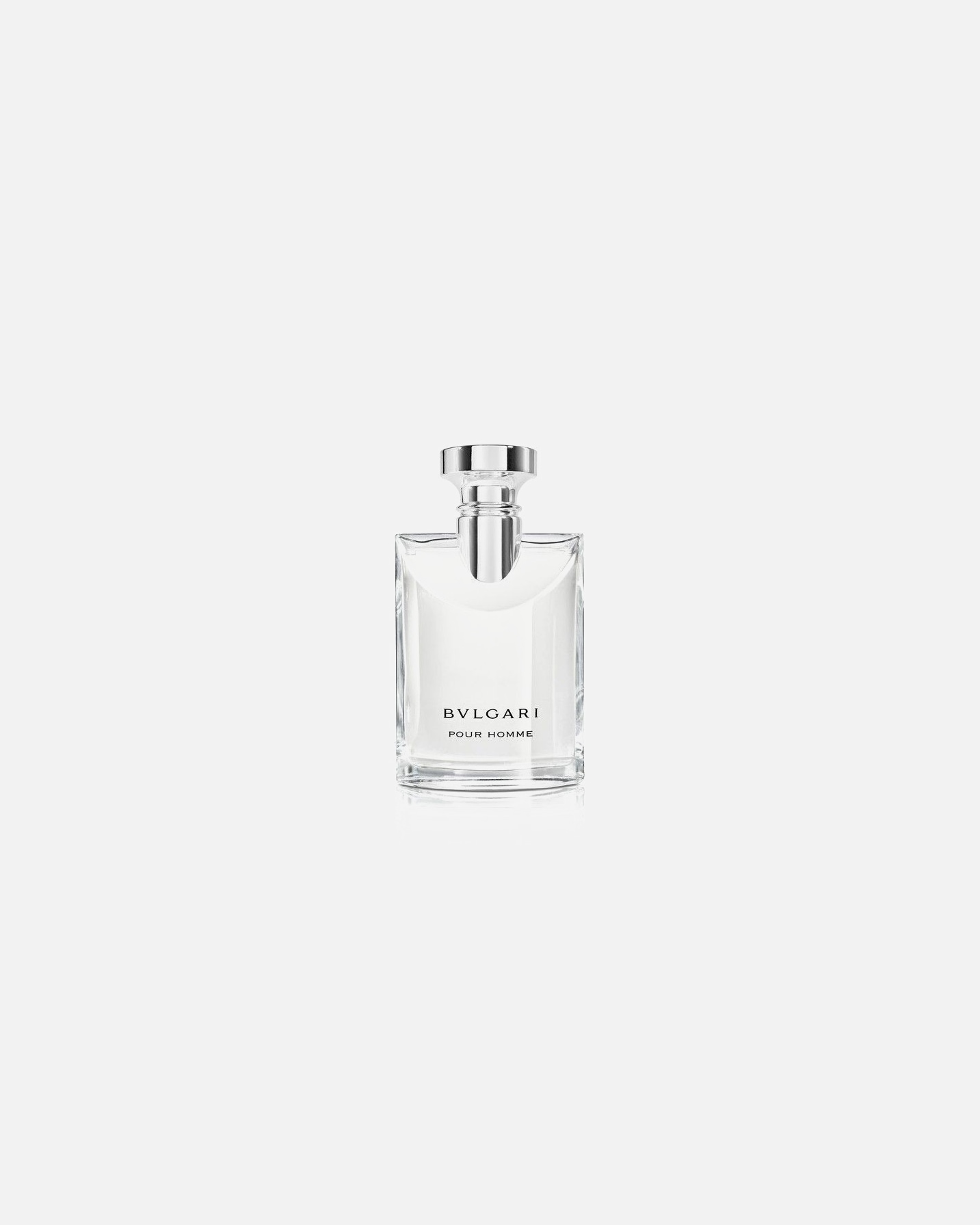 Eau de toilette para Hombre BVLGARI Pour Homme Pour Homme 100 ml