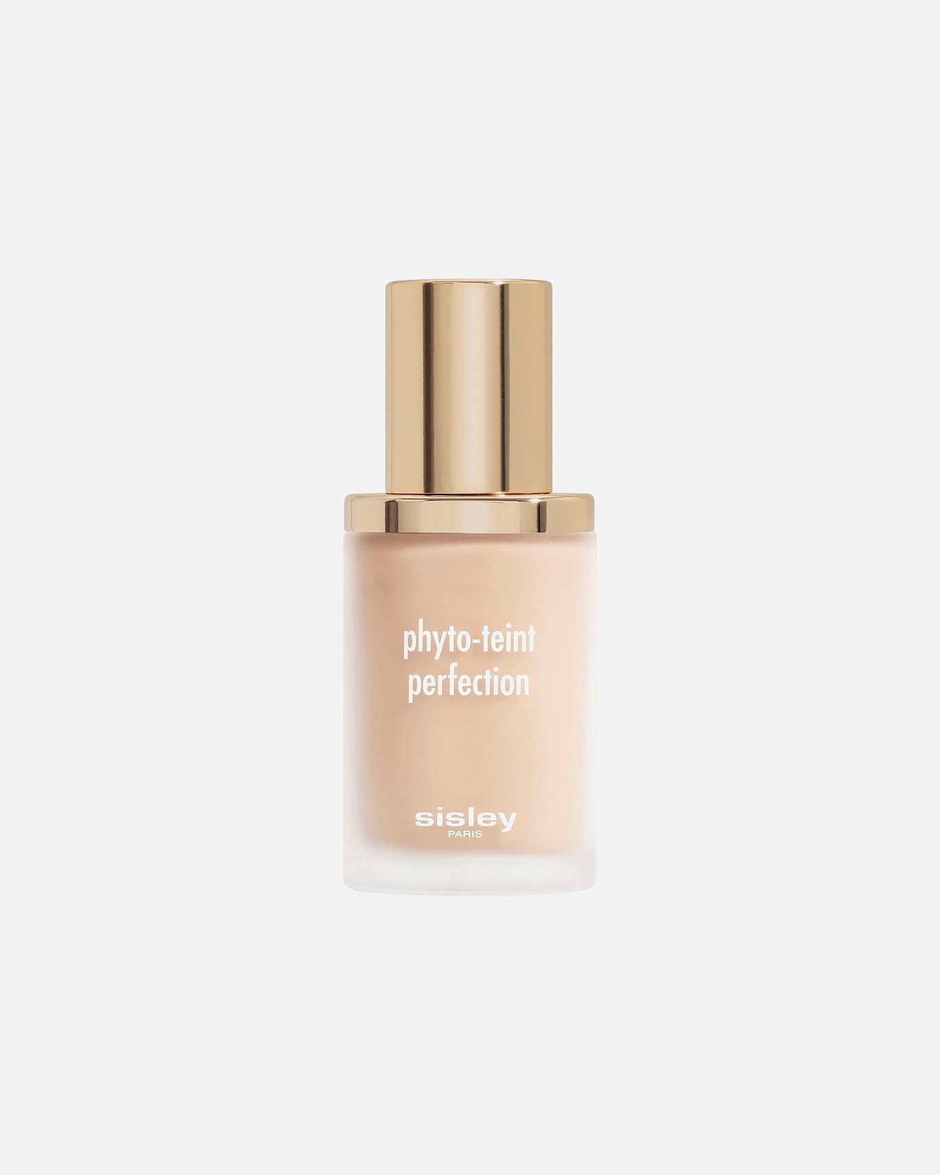 Base para Unisex Sisley Phyto-Teint Perfection 00W Shell