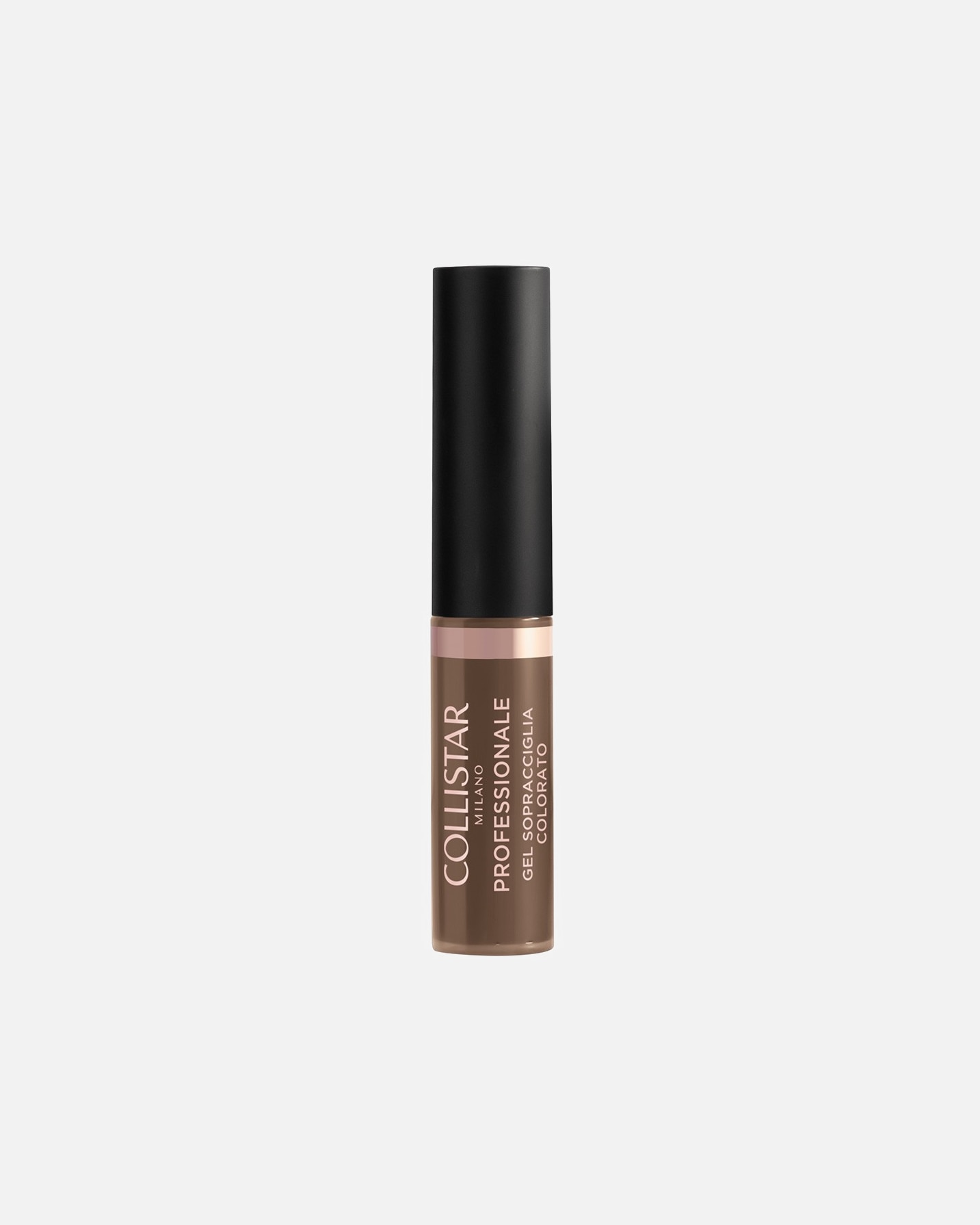 Gel de cejas para Unisex Collistar Professionale Tinted 3 - BRUNO