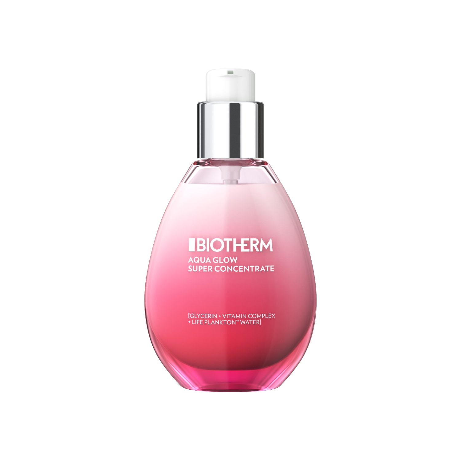 Imagen de Aqua Glow Super Concentrate