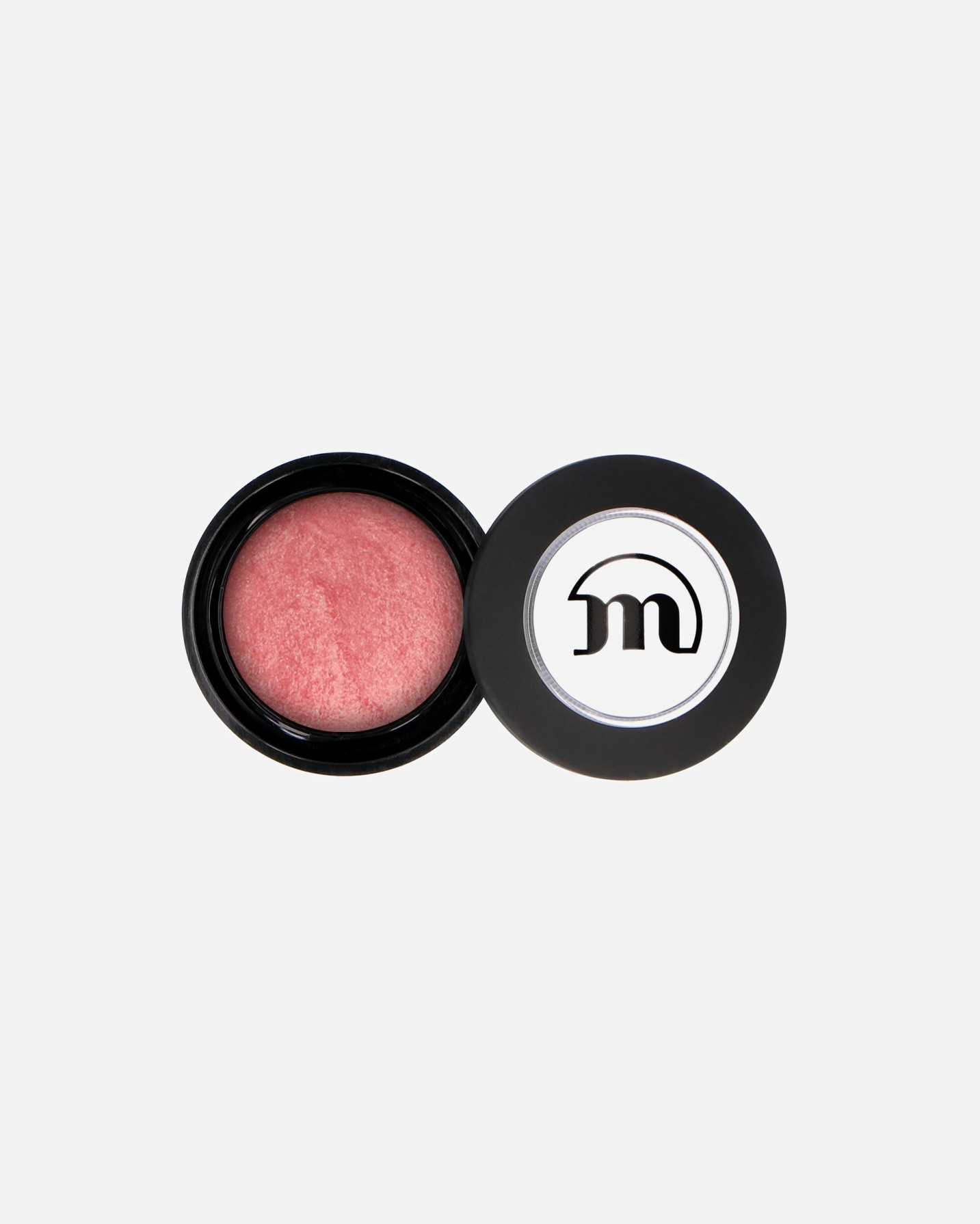 Colorete para Unisex Make-up Studio Blusher Lumieire Sweet Pink