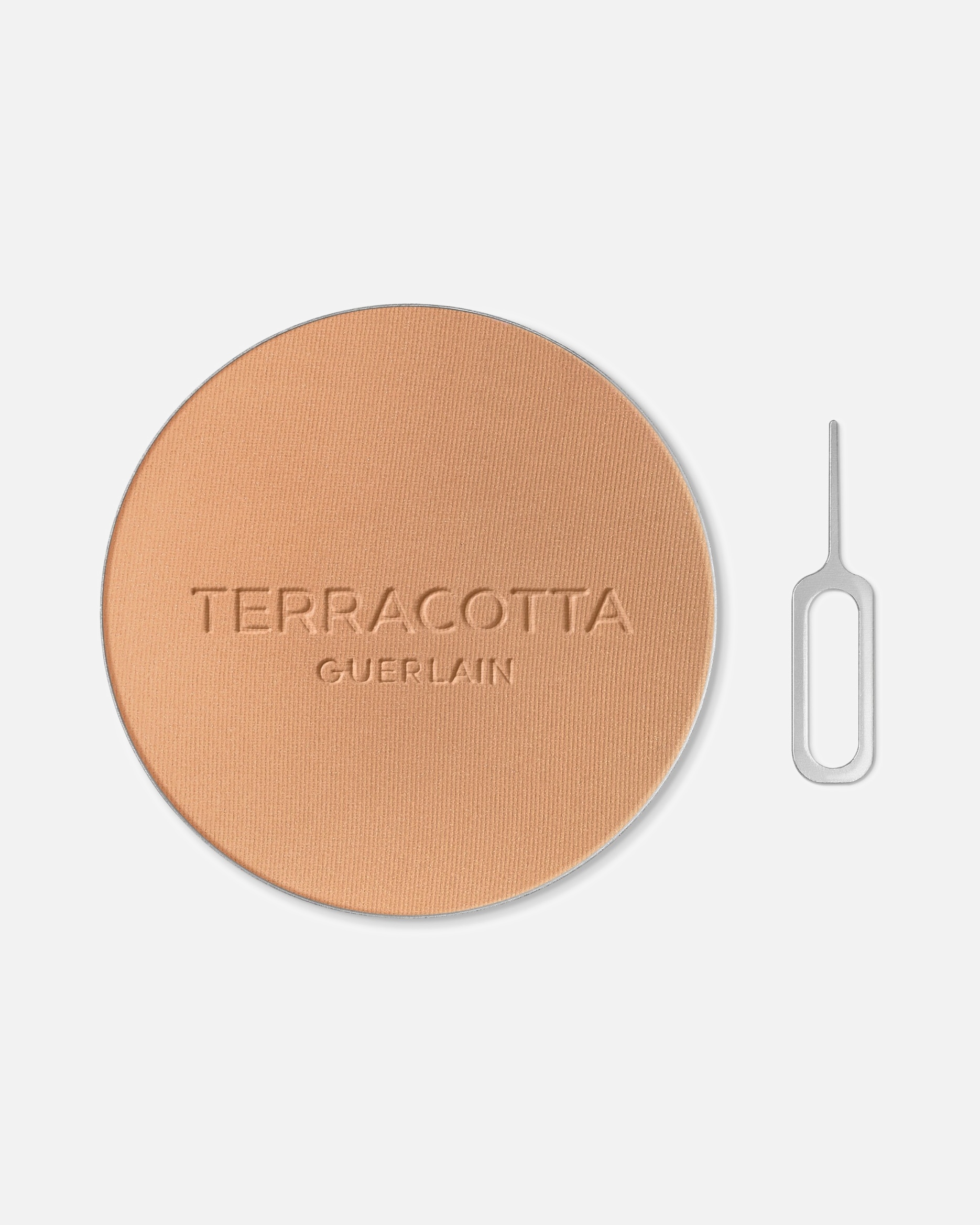 Bronzer para Unisex Guerlain Terracotta Refill 01