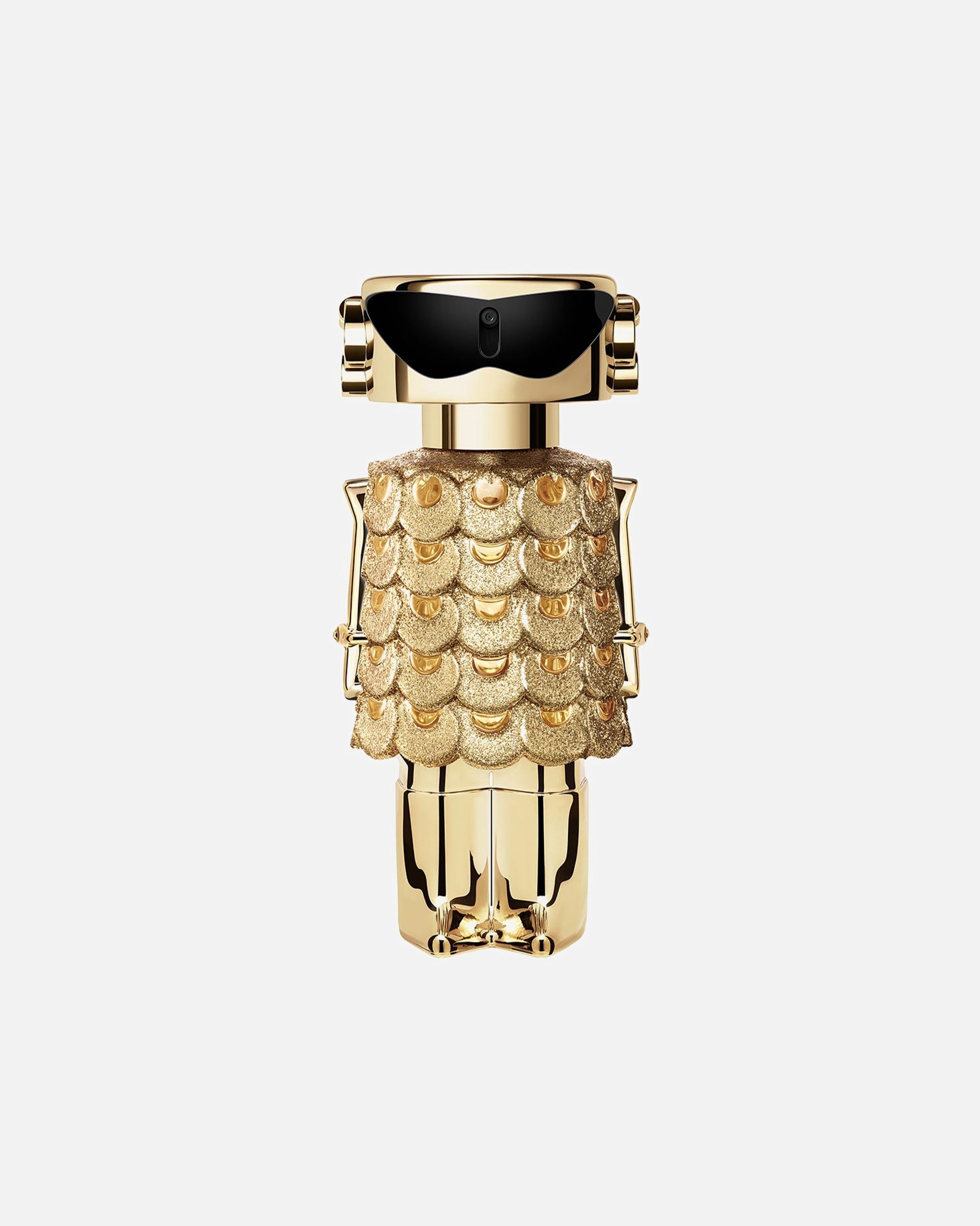 Eau de Parfum para Mujer Rabanne Fame Intense 80 ml