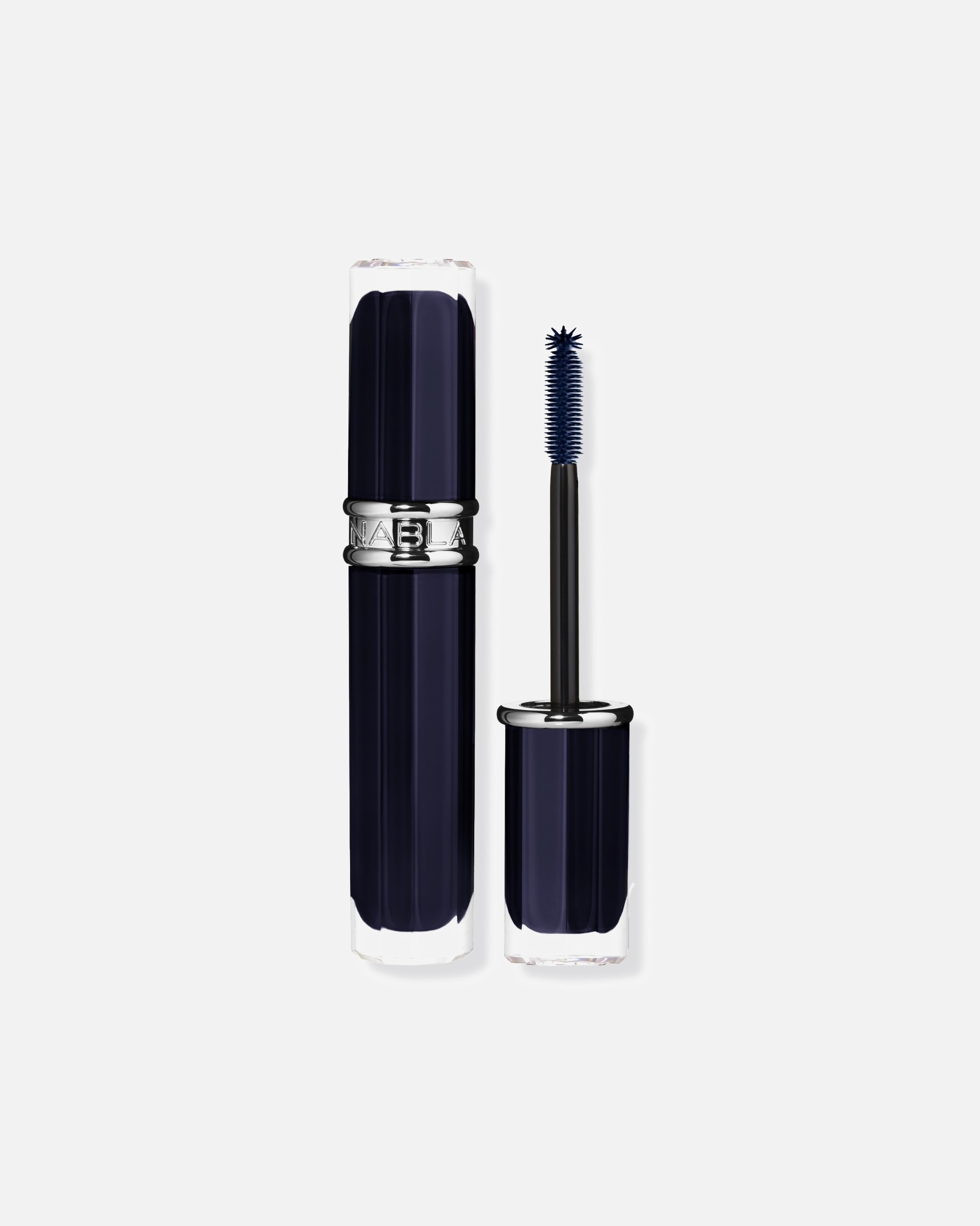 Máscara para Unisex NABLA Default Brand Line Beyond Bold MIDNIGHT BLUE