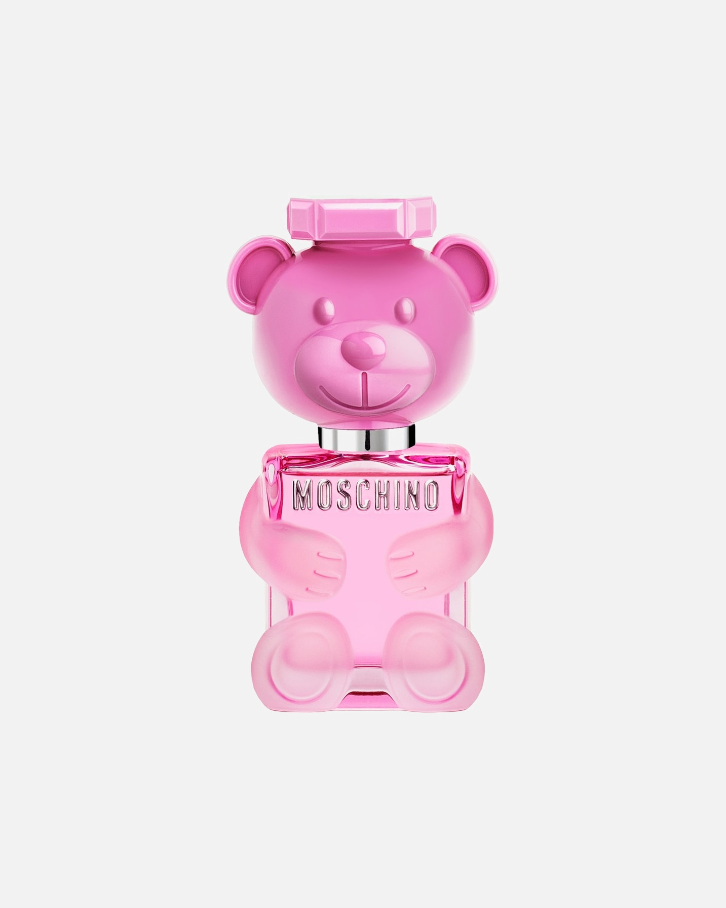 Eau de toilette para Mujer Moschino Toy 2 Bubble Gum 50 ML