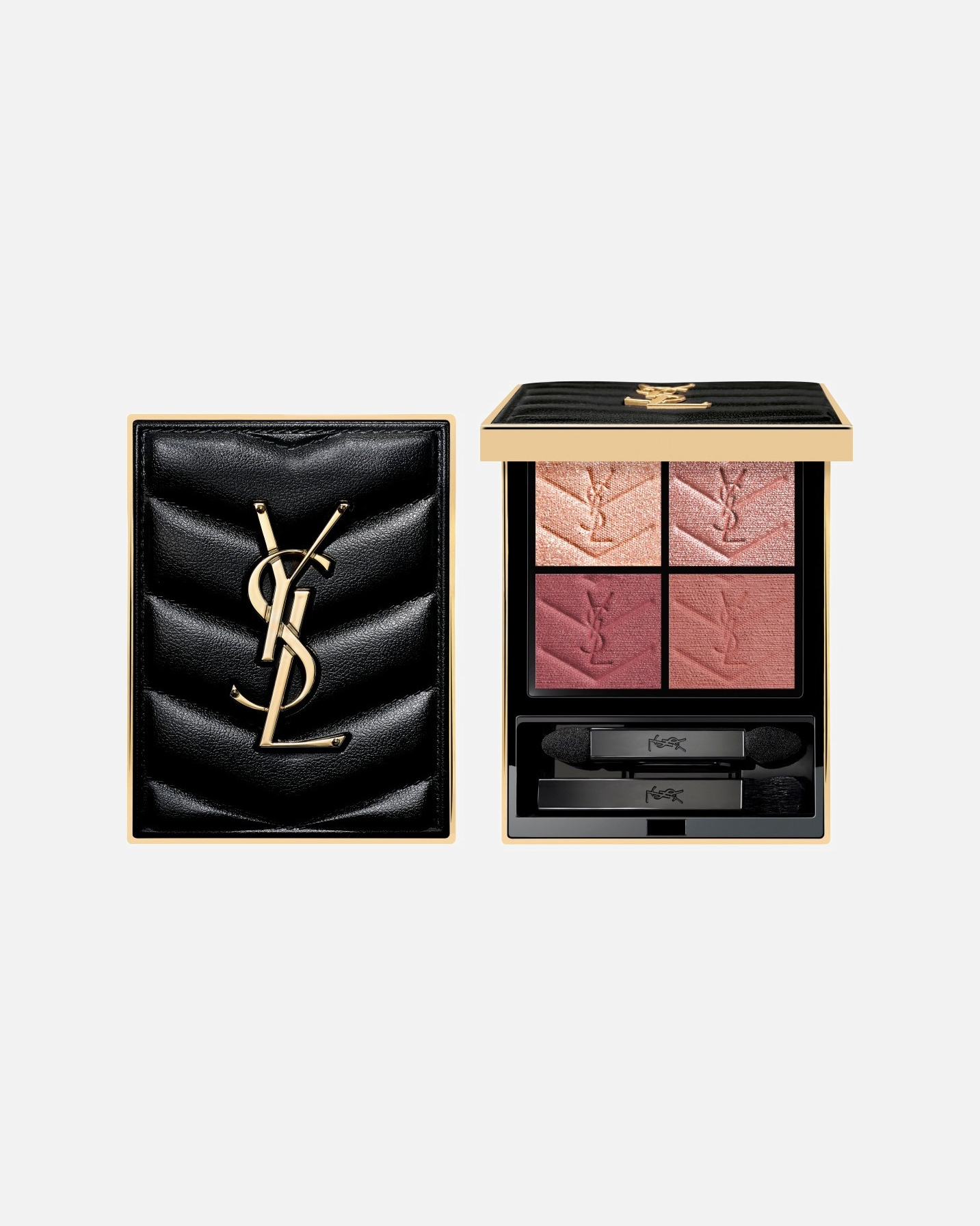 Sombra de ojos para Unisex Yves Saint Laurent Couture Mini Clutch Nr. 05 - MEDINA GLOW