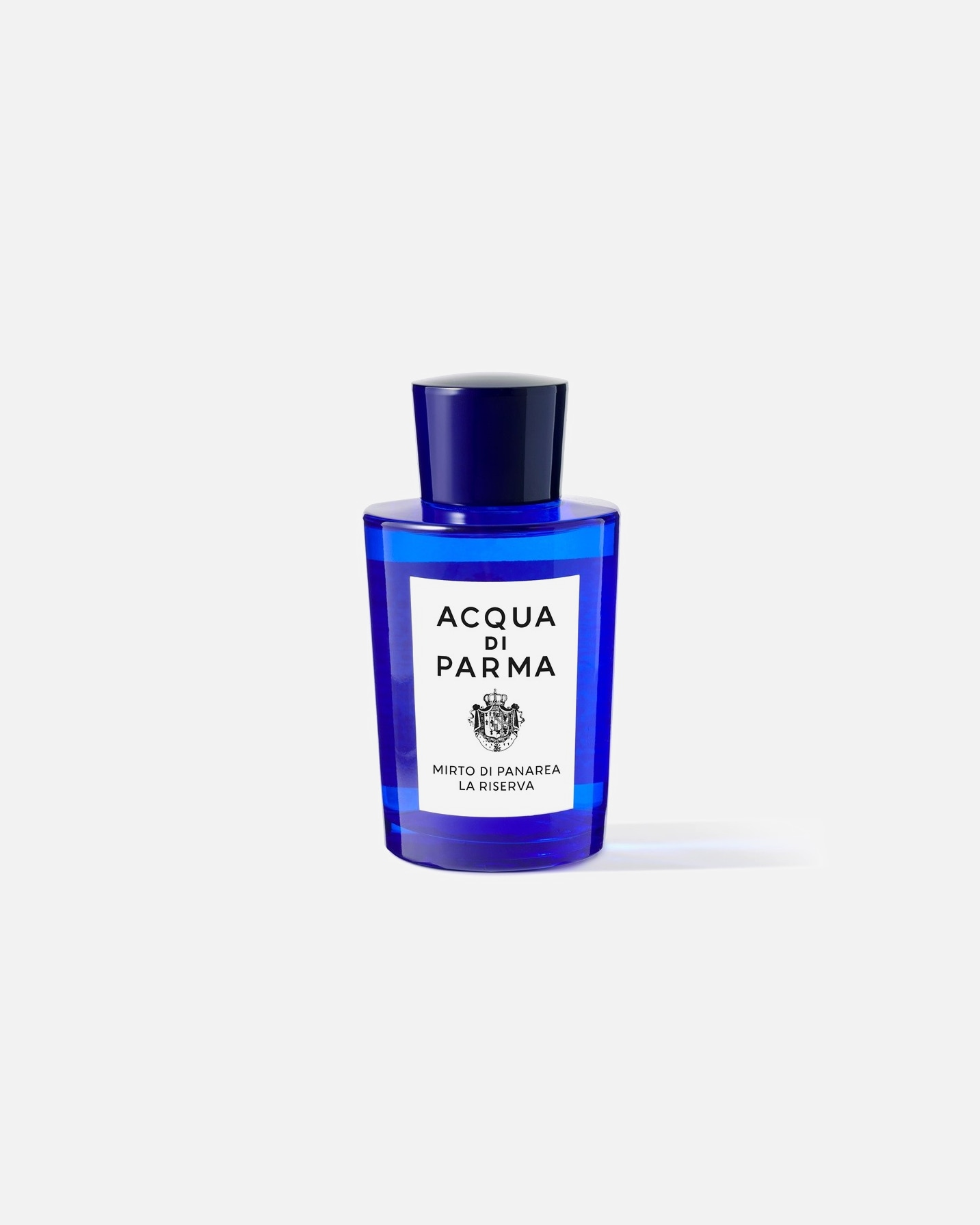 Eau de Parfum para Unisex Acqua di Parma Blu Mediterraneo Mirto di Panarea La Riserva 180 ml