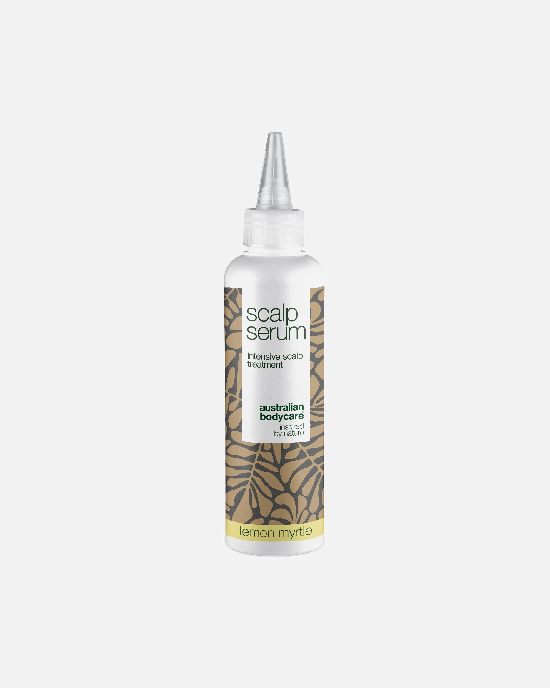 Cuidado del cuero cabelludo para Unisex Australian Bodycare Suero para el cuero cabelludo 150 ml