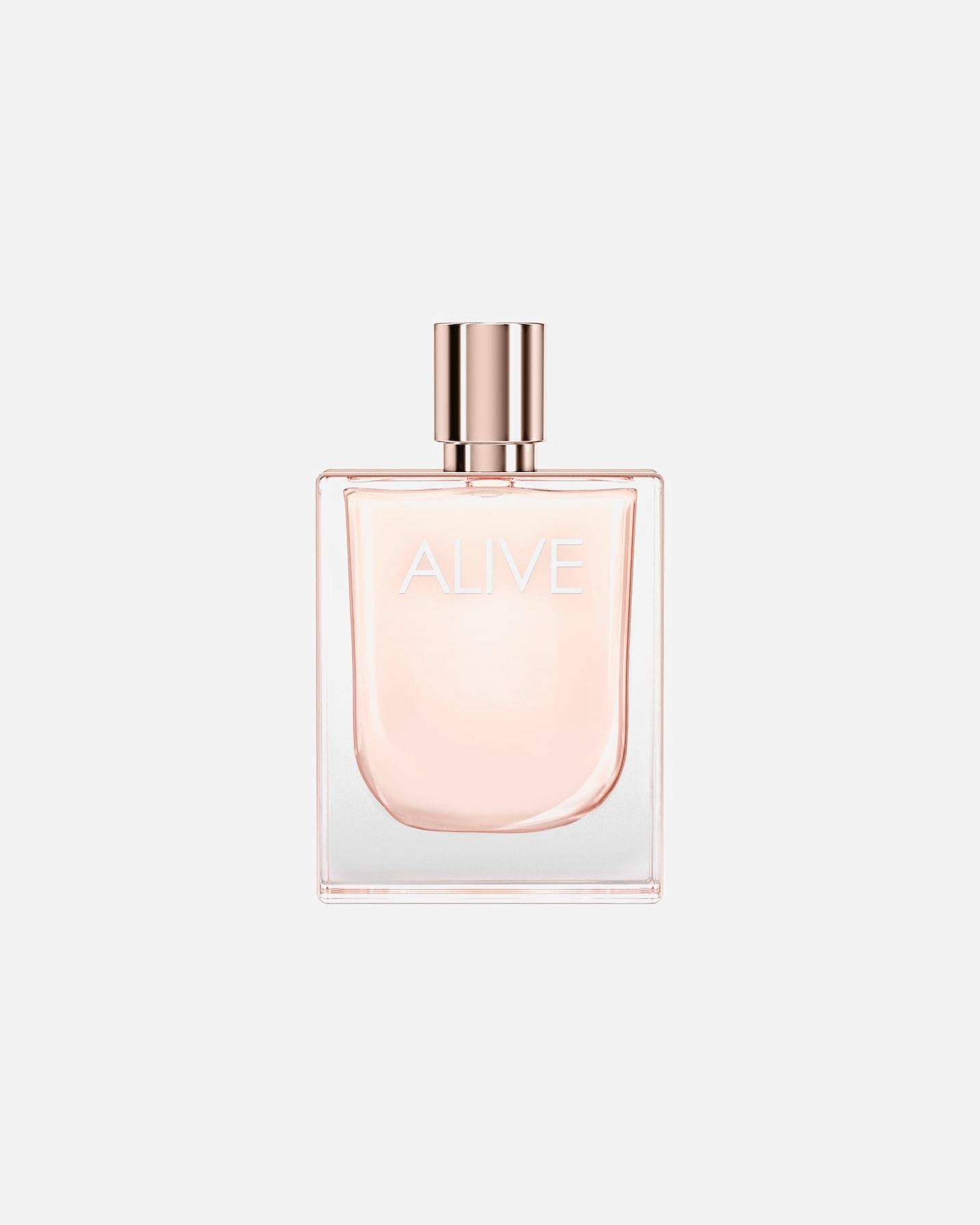 Eau de toilette para Mujer Hugo Boss Alive 80 ml