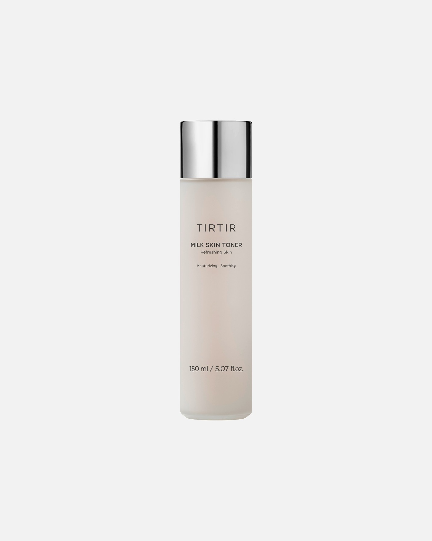 Tónico facial para Unisex TIRTIR Milk Skin 150 ml