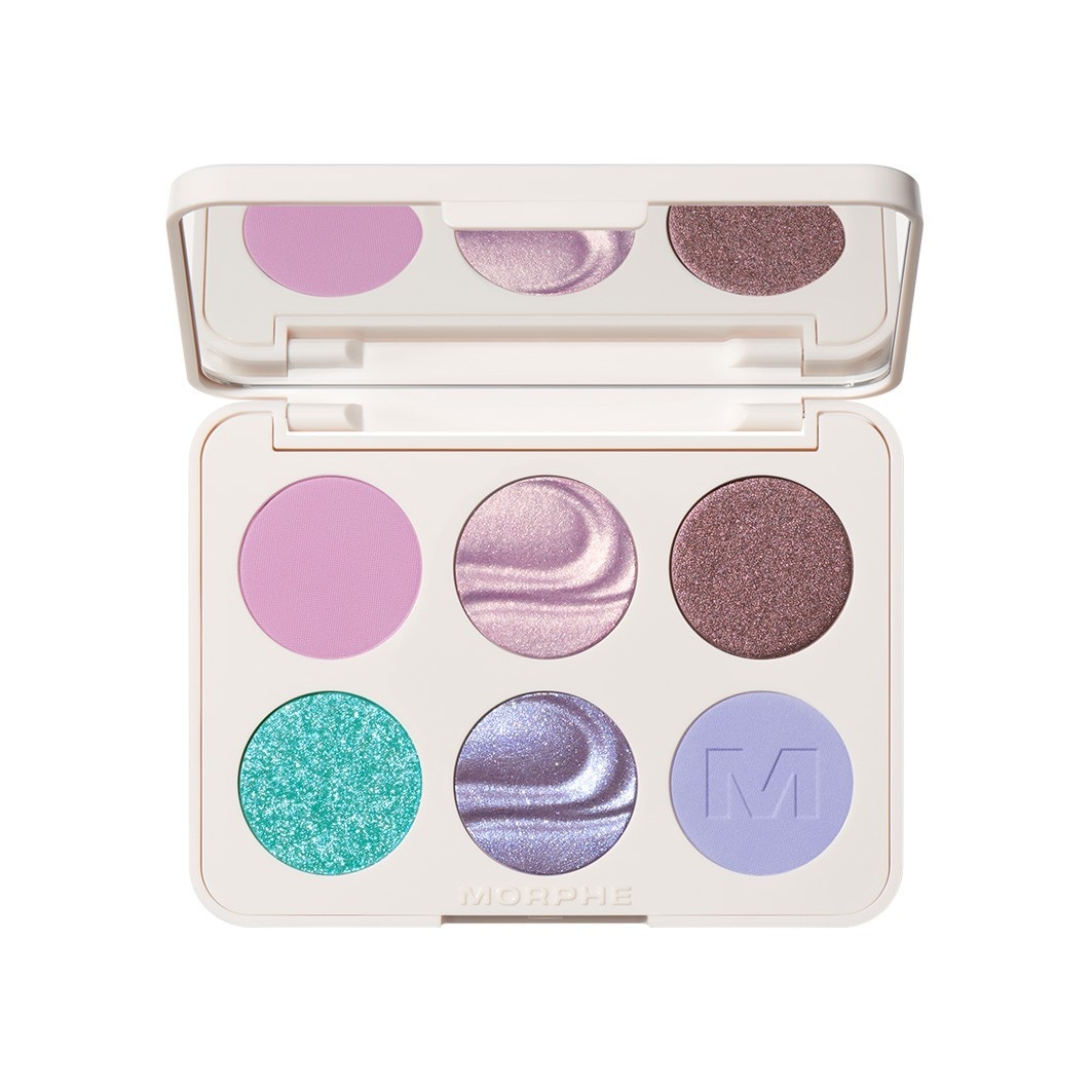 Imagen de Sky-Fi Eyeshadow Palette (6-PAN)