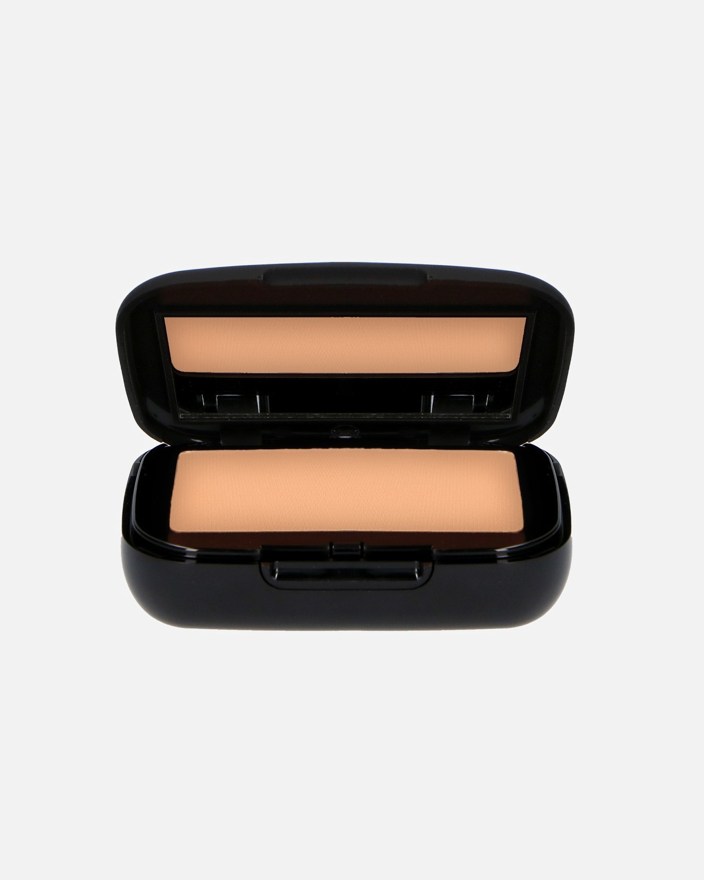 Polvos para Unisex Make-up Studio Compact Powder Foundation 3, Medium