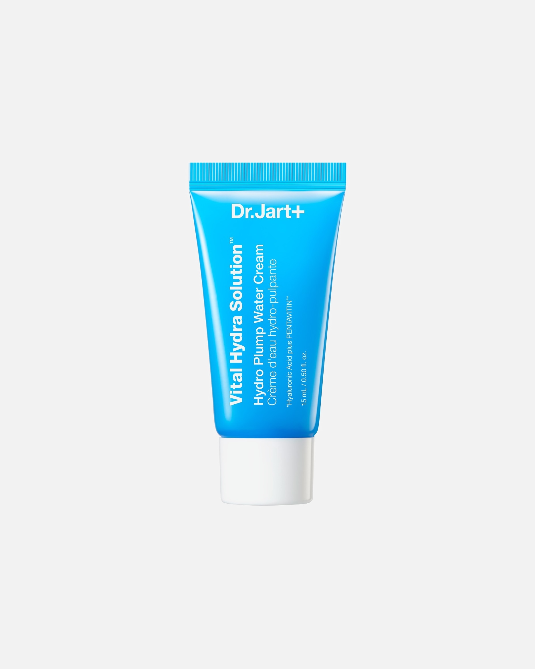 Crema facial para Unisex Dr. Jart+ Vital Hydra Solution Crema de agua Hydro Plump 15 ml
