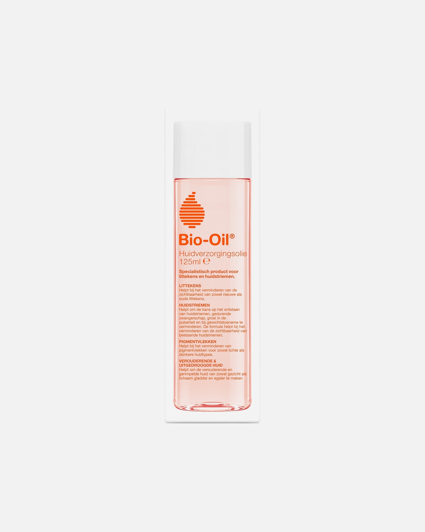 Aceite corporal para Unisex Bi-Oil Para Cuidado de Piel 125 ml