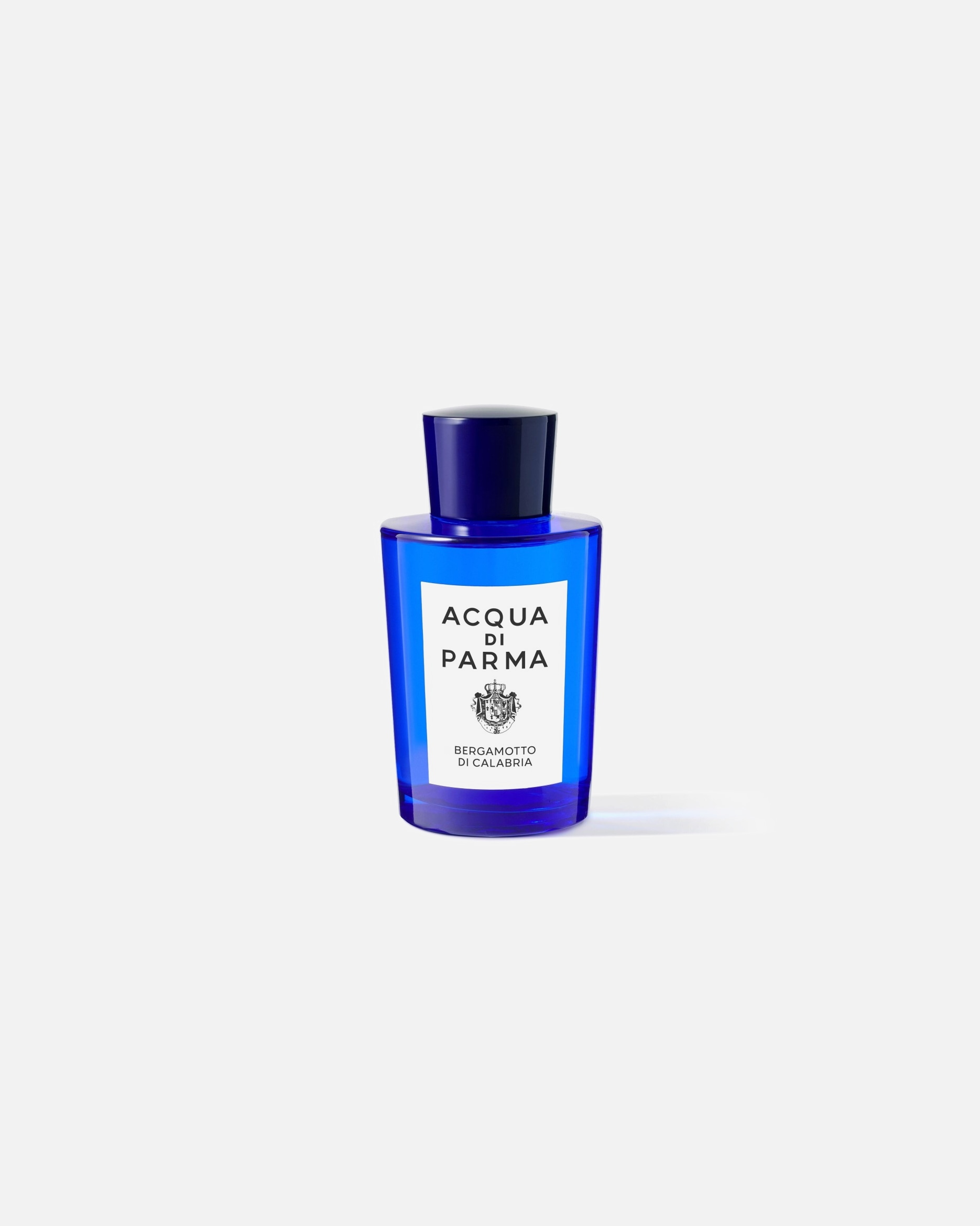 Eau de toilette para Unisex Acqua di Parma Blu Mediterraneo Bergamotto di Calabria 180 ml