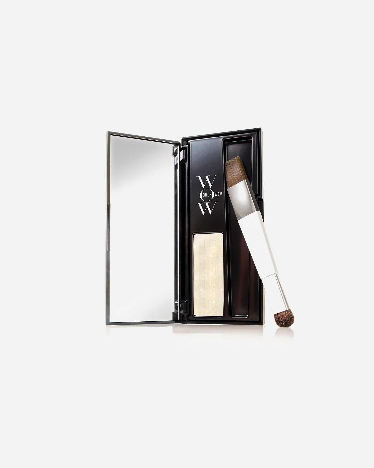 Polvo capilar para Unisex COLOR WOW Root Cover Up Platino