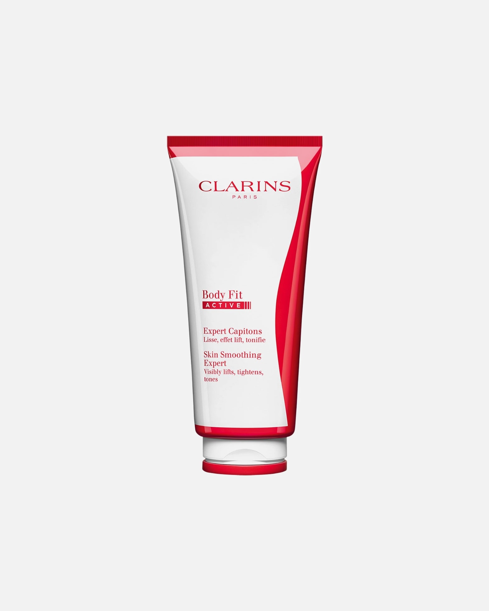 Cuidado anticelulítico para Mujer Clarins Body Fit Active XL 200 ml