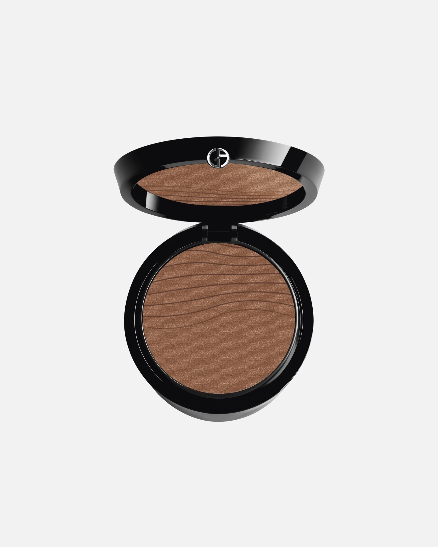 Polvos para Unisex Armani Luminous Silk Glow Fusion 11.5